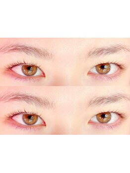 大人女性向けこだわりサロン