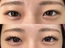 クレセント 武蔵小山(Crescent)/セーブルエクステ140本