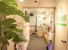 気分転館 神戸三宮/【内観風景】