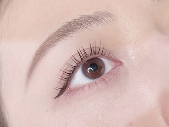 ラシク ベル(Lashiku Belle)/パリジェンヌラッシュリフト