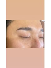 アクワレル イオン加古川店/ハリウッドブロウリフト