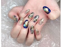 森ネイルサロン/