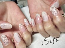 シファ(Sifa.)/定額デザイン