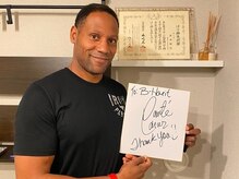 ビーハリット(B-HariT)/口コミ評価きっかけに著名人来店