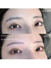 モストアイズ 新宿(most eyes)/セットメニュー！パリジェンヌ