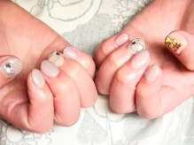 ジラソーレ(Girasole)/