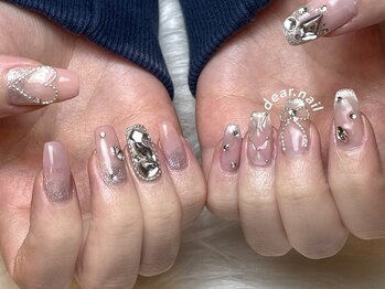 ディアネイル(dear.nail)/