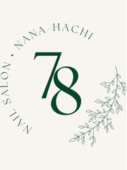 Nail salon 78 nana-hachi(オーナー)