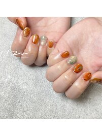 ニュアンス/インクネイル