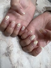 レア(rare)/定額デザイン