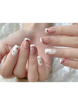 定額メニューのあるサロン