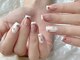 ドリーミーネイル 池袋(Dreamy Nail)の写真/毎月アート更新★20種類のデザインから選択OK！最旬トレンドや季節感を取り入れたネイルを豊富にご用意◎