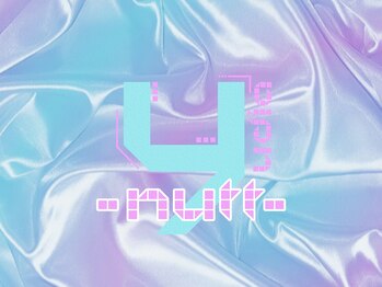 ユディアナッツ(Yudia nutt)/Yudia -nutt-