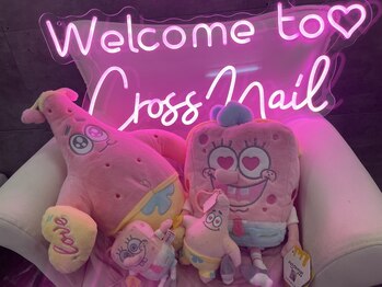 クロスサロン(CROSS SALON)/CROSS SALON