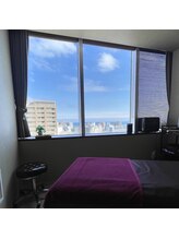 リラクゼーション 癒楽