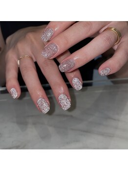 カム バイ ネオリーブ 溝の口店(Cam by neolive)/フラッシュネイル☆