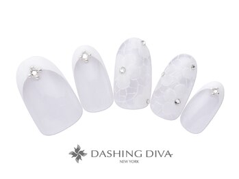 ダッシングディバ 中野マルイ店(DASHING DIVA)/プレミアム14850円（税込）