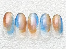 リノリコ 中野店(RinoRiko)/24年　8月 &nbsp;ニュアンス6