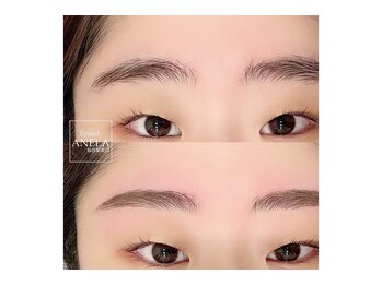 アネラ 仙台駅東口店(ANELA)/美眉スタイリング