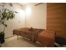 小顔コルギ専門店 フェルーシュ 成田駅前店(Feruche)/施術スペース