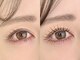 ワンアンドオンリー(One&Only)の写真/*1万人以上の施術実績*エクステ×パーマの良さ両方取り!《パリエク》or《アンドヘルシー》で理想の目元♪