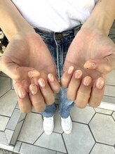 ロミー(Rommy)/モヤモヤデザイン