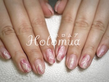 ホロムアガーデン 芝(Holomua Garden)/定額デザインSコース/大竹