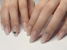 ティーエヌ 福山店/simple