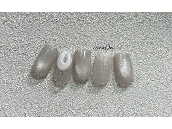 ロンロン(ronron.)/定額design(2) ￥7000