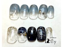 リリー 橋本店(Lily)/キャンペーンネイル☆