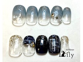 キャンペーンネイル☆