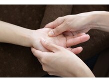 エス センダイ(S SENDAI)/ハンドケアグレードアップ！