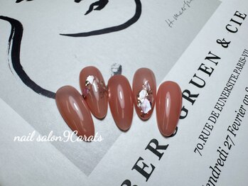 ナインカラット 神田店(9 Carats)/シンプル 定額