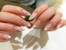 グラマラス プレジール 中野店(glamourous plaisir)/90分アートやり放題¥8250