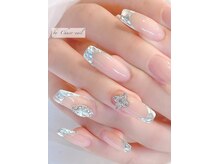 チャコネイル(chaco-nail)