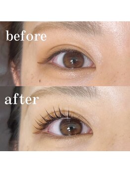 シーンスタジオ 船橋店(SSIN STUDIO)/まつ毛パーマ&眉毛サロン 船橋