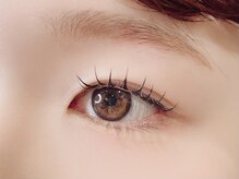 チオン アイラッシュ(CHION eyelash)