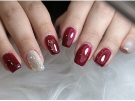 １１. 持ち込みネイル-28-