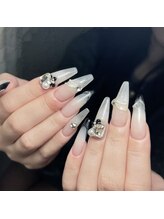 クイーンズビューティーサロン 歌舞伎町店(Queen's beauty salon)/パラジェル　やり放題コース