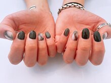 レジーナ(REGINA)/選べる定額ネイルアート４本込