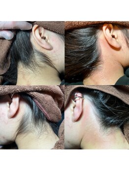 ゴールデンエイジ 吉祥寺(GOLDEN AGE)/