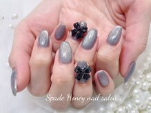 スペードハニー(Spade Honey)/