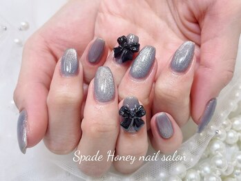 スペードハニー(Spade Honey)/