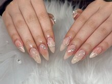 エマネイル プラス キハクヤ 堺東店(EmaNail+KIHAKUYA)/