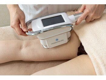 パラアモール(Paraamor)/【脂肪冷却】裏太もも