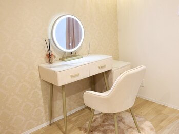 サロンベイア(salon Beia)/メイクルーム完備◎