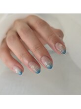 ネイルズビー 別邸(Nail's be)/梅雨art