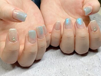 カルフールノア 北千住店(Carrefour noa)/トレンドデザイン