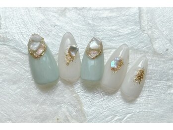 ビュー(View)/定額プレミアムデザインコース