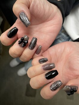 ププカニ(pupuKani)/ワンカラー